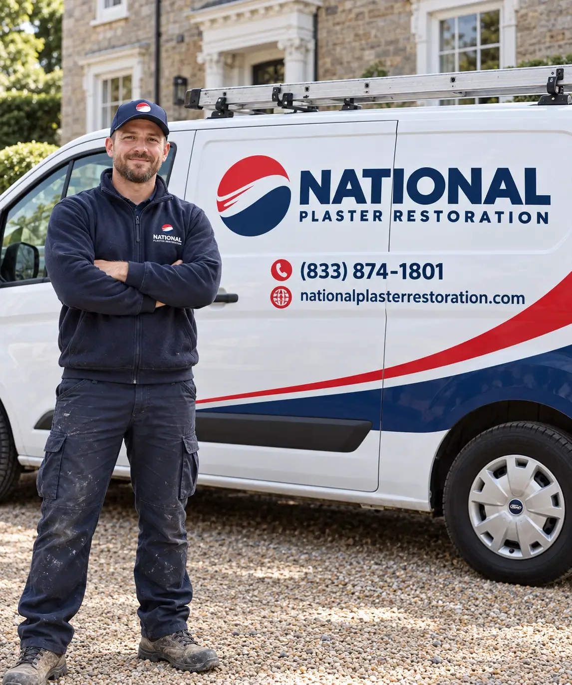 Plaster Repair company in Corwith, IA
